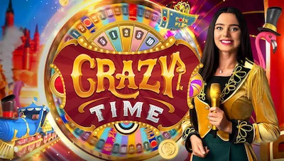Crazy Time