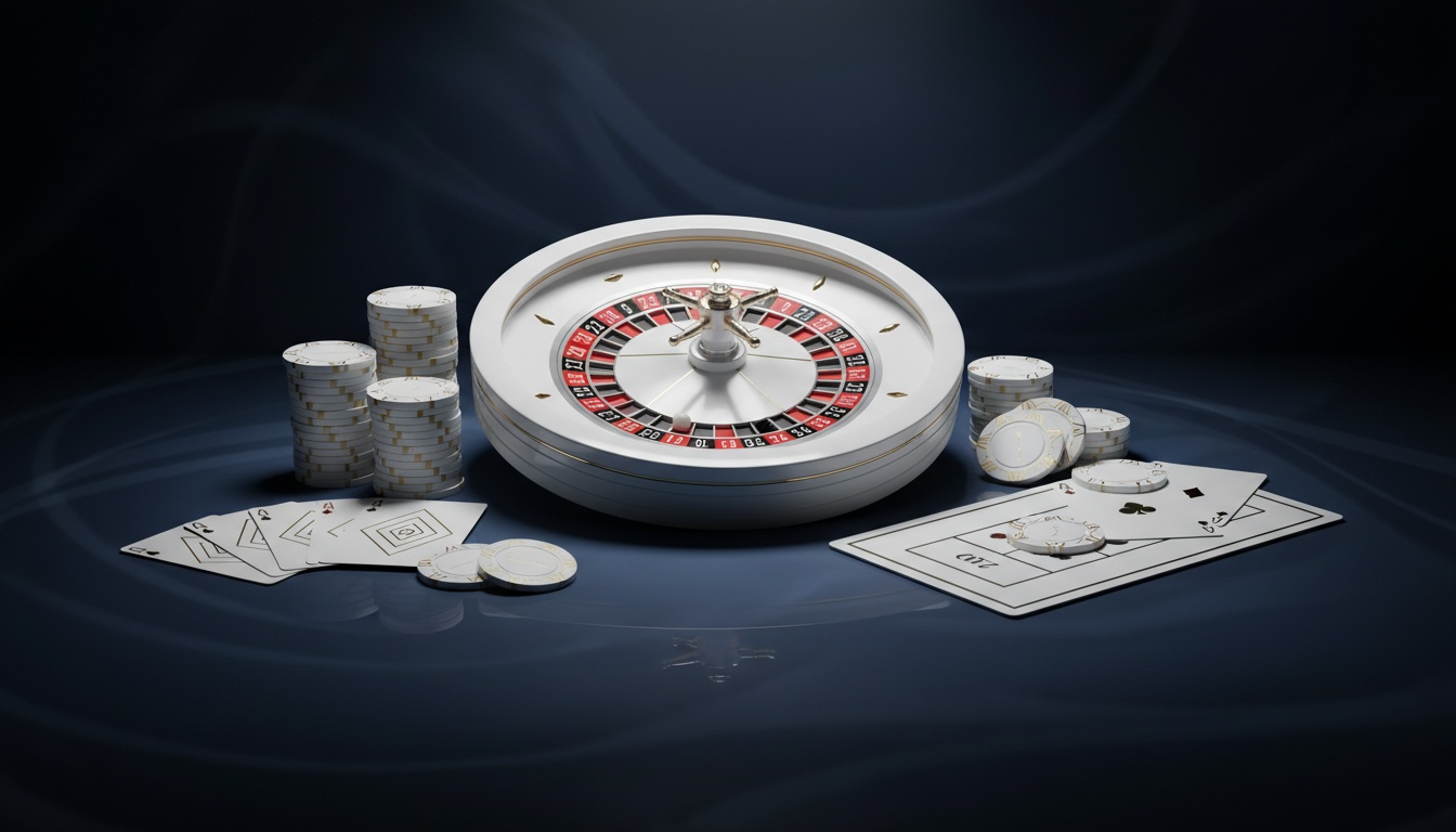 Nomini Casino: Kompletny przewodnik po kasynie online w Polsce