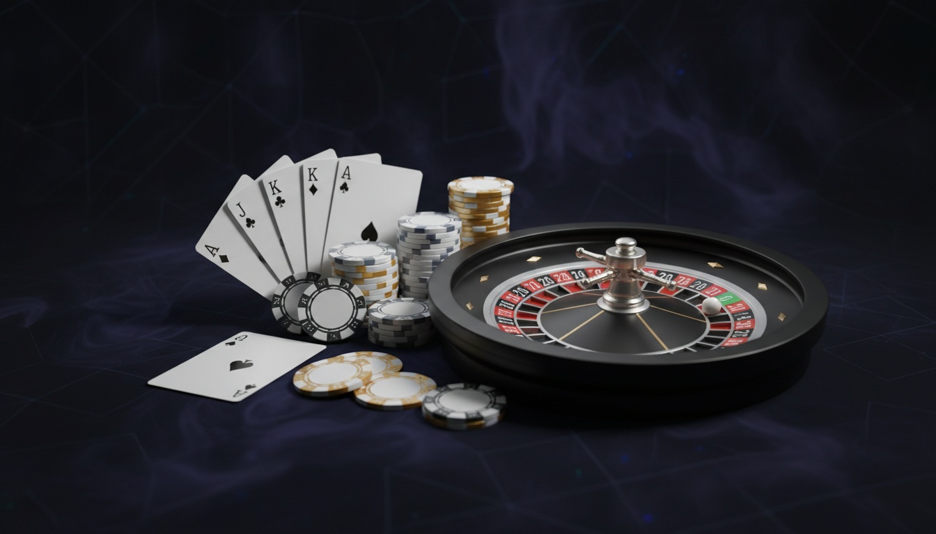 Nomini Casino – Kompletny przewodnik po kasynie online w Polsce
