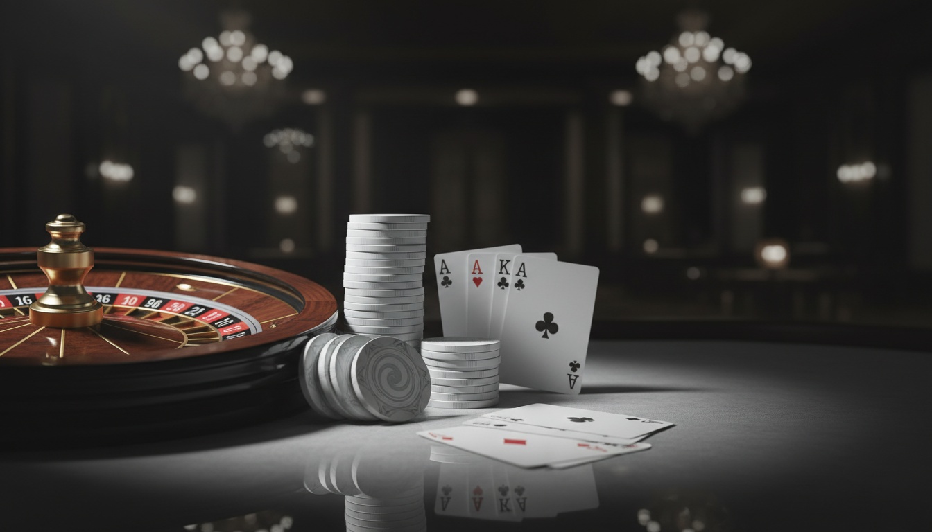 Nomini Casino: Kompletny przewodnik po kasynie online w Polsce